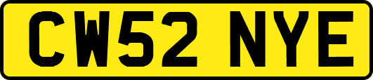 CW52NYE