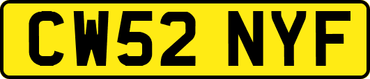 CW52NYF