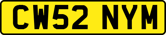 CW52NYM