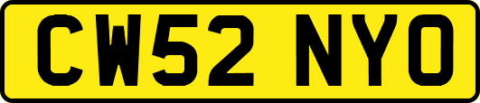 CW52NYO