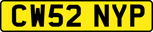 CW52NYP
