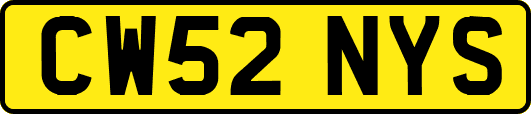 CW52NYS