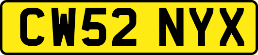 CW52NYX