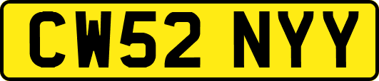CW52NYY