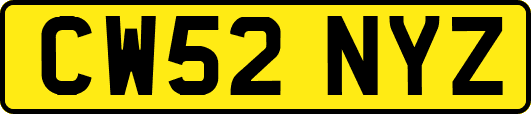 CW52NYZ