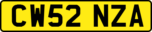 CW52NZA
