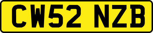 CW52NZB