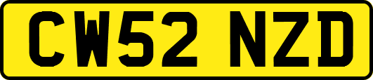 CW52NZD