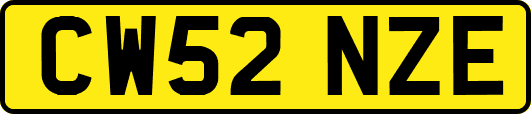 CW52NZE