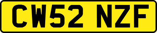CW52NZF