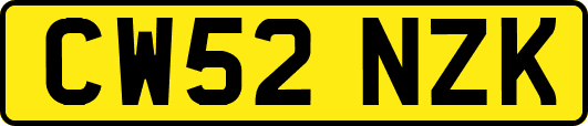 CW52NZK