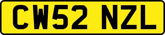 CW52NZL