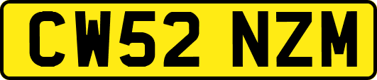 CW52NZM