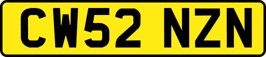 CW52NZN