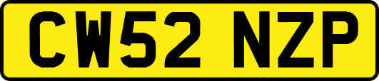 CW52NZP