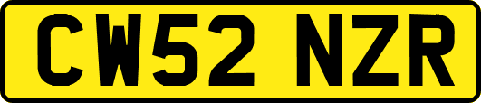 CW52NZR