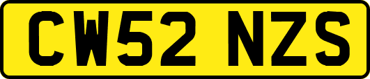 CW52NZS