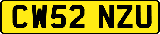 CW52NZU