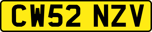 CW52NZV