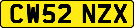CW52NZX