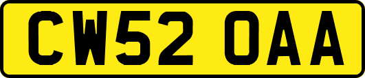 CW52OAA