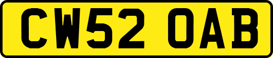 CW52OAB
