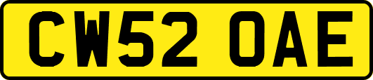 CW52OAE
