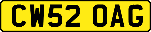 CW52OAG