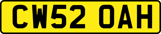 CW52OAH