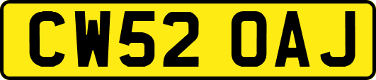 CW52OAJ
