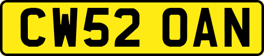 CW52OAN
