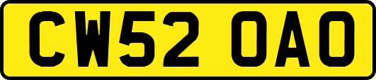 CW52OAO