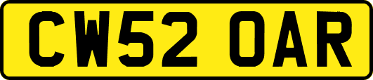 CW52OAR