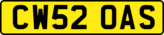 CW52OAS