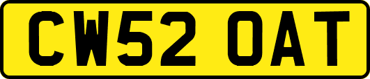 CW52OAT