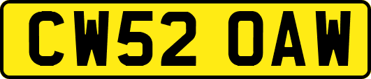 CW52OAW