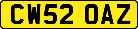 CW52OAZ