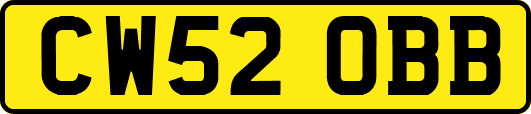 CW52OBB