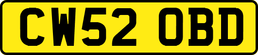 CW52OBD