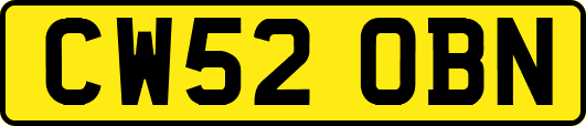 CW52OBN