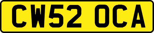 CW52OCA