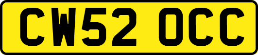 CW52OCC