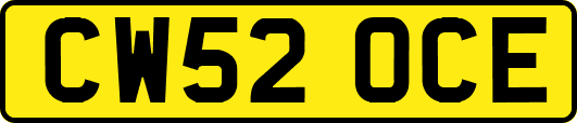 CW52OCE