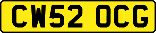 CW52OCG