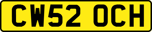 CW52OCH