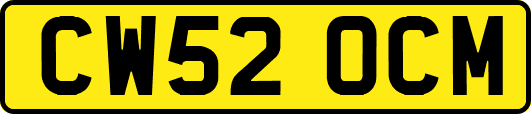 CW52OCM