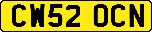 CW52OCN