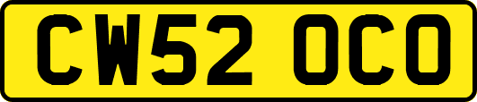 CW52OCO