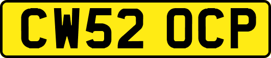 CW52OCP
