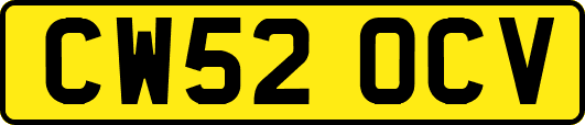 CW52OCV